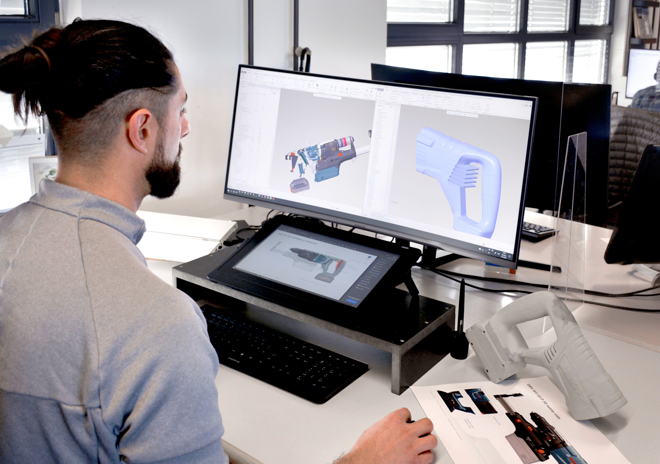 Design Engineering - TEAMS