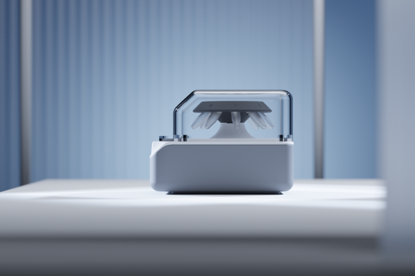 Star Lab Technology Starlab – A fresh spin on lab equipment - Work - TEAMS