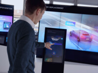 NXP - shaping the automotive future