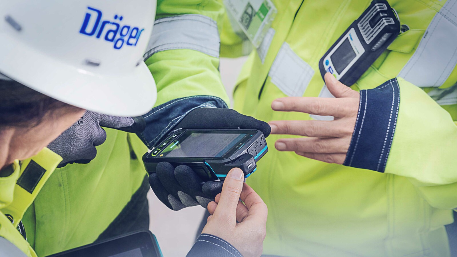 Dräger design system – efficiency through digitalization - 案例 - TEAMS