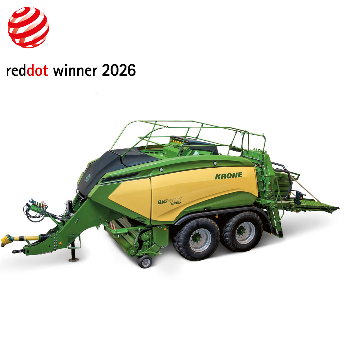 ODX - iF Design Award 2024